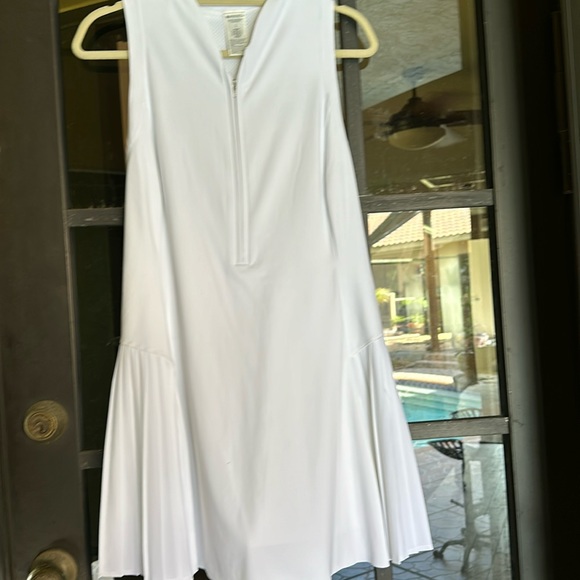 Athleta Dresses Athleta Advantage Dress Poshmark